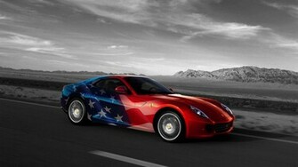 Hottest Ferrari Race Car Wallpaper Sa