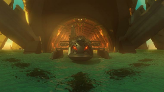 The Demoniac Zak Storm Powered By Wikia