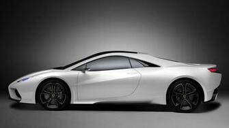 Lotus Esprit Concept Wallpaper Amp HD Image Wsupercars