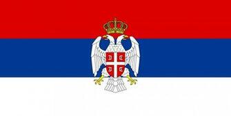 Serbian Flag Wallpaper Imgkid The Image Kid