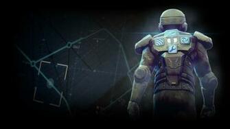 Commander Wallpaper From Anomaly Warzone Earth Gamepressure