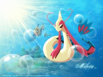 Pokemon Ruby Pokedex Water