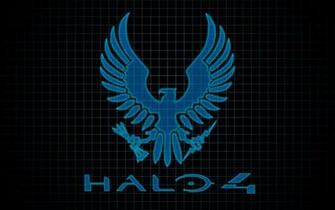 Halo Spartan Eagle Logo Wallpaper By Disturbedshifty Fan Art