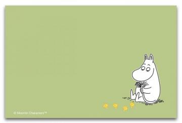 Mysbod The Shop For You Who Love Moomin Table Mat