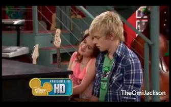 Austin Moon Ally Dawson Image Wallpaper