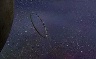 Would A Real Life Halo Ring Be Possible Lockergnome Community Q