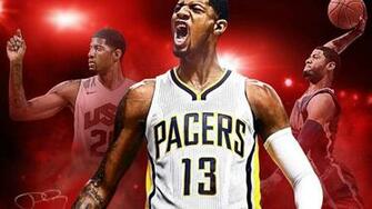 Nba 2k17 Wallpaper In