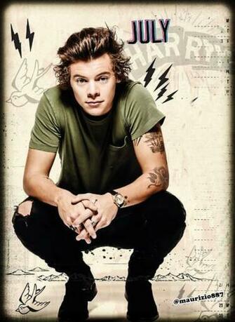 Pris La Pose Pour Le Calendrier Des One Direction Fan2 Fr