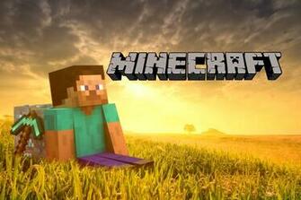 Minecraftwallpaper