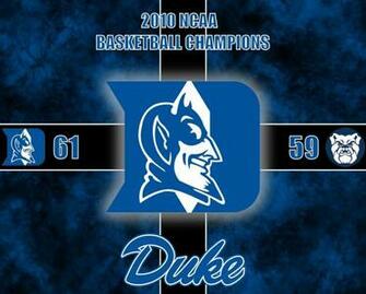 Duke Blue Devils Wallpaper