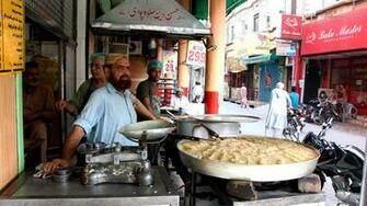 Sialkot Exudes A Particular Romance I Set Out To Explore It