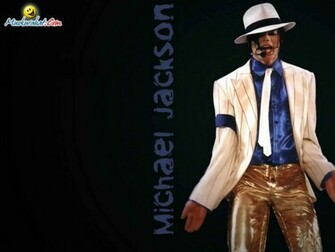 Michael Jackson Desktop Wallpaper