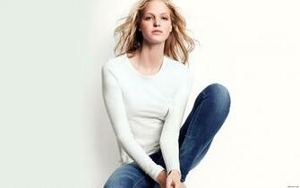 Erin Heatherton Desktop Pc And Mac Wallpaper