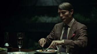 Hannibal Drama Horror Television G Wallpaper Background