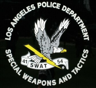 Thread Lapd Swat Day Pix