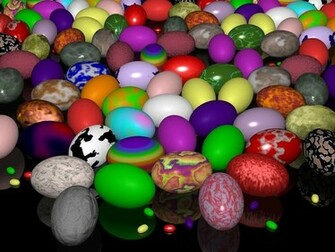 Desktop Wallpaper Easter In HD