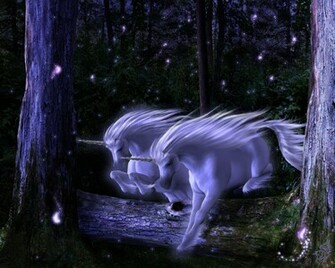 Unicorn Wallpaper