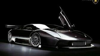Lamborghini Cars Wallpaper