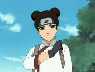 Naruto Tenten Wallpaper