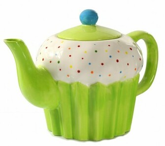 Teapot HD Wallpaper