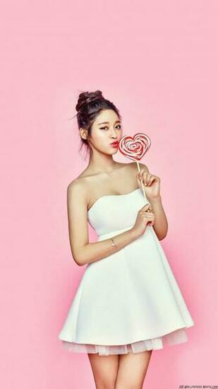 Tzuyu Wallpaper HD Mafia