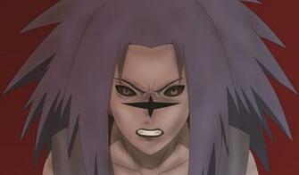 Sasuke Uchiha Curse Mark By Indiandwarf