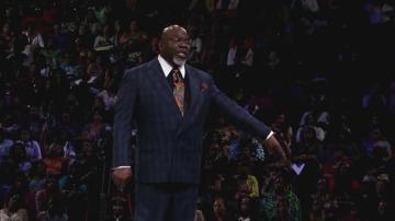 Bishop T D Jakes Sermons Fans Courage Powerful Motivational