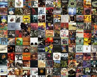 Hip Hop Album Wallpaper By Winterknights