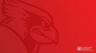 Illinois State Wallpaper Alumni