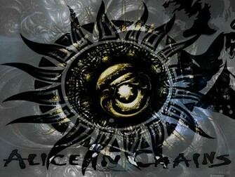 Alice In Chains Wallpaper