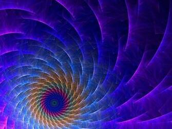 Desktop Fun Fractal Art Wallpaper Collection Series