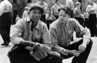 The Shawshank Redemption Wallpaper Image