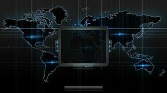 World Fusion Windows7 Logon Screen