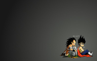 Dragon Ball Wallpaper Z