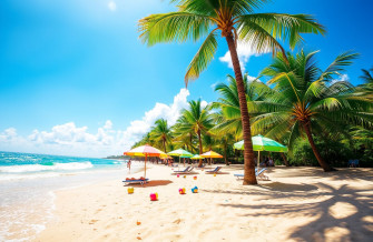 Summer Wallpaper And Screensavers