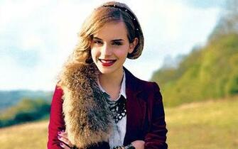 Emma Watson Wallpaper