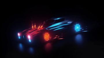 Rocket League Wallpaper Top Best Background
