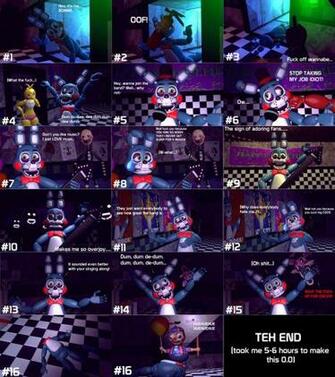 Gmod Fnaf Toy Bonnie The Annoying Prick By Fosterbonnie On