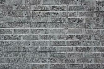 Gray Brick Wall Texture Picture Photograph Photos Public