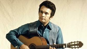 Merle Haggard Image Thecelebritypix