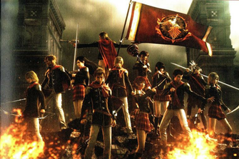 Final Fantasy Type Ost Limited Edition 320kbps Extras