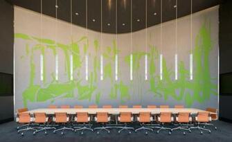 Bloomberg S New Hq Is The World Most Sustainable Office Wallpaper