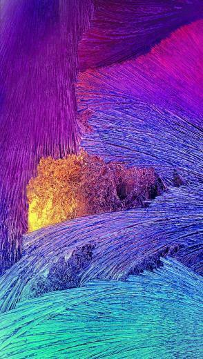 Galaxy Note Lock Screen Wallpaper Available For Sammobile