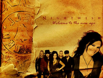 Wallpaper Nightwish Descarga Gratis Todotegusta