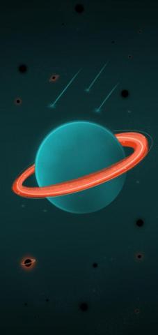 Note Note10 Wallpaper Hayls World