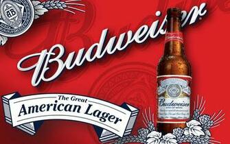 New Wallpaper Budweiser Is Truly The King