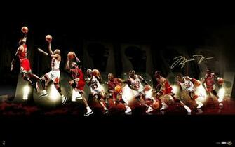 Of Nike S Jumpman Logo Aka The Billion Michael Jordan Image