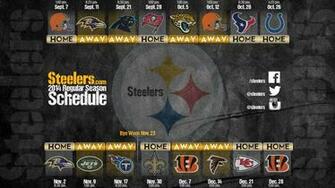 Pittsburgh Steelers Desktop Wallpaper Image