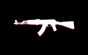 Ak Background Illustration Globaloffensive