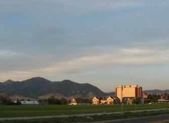 Montana State University Graphics Code